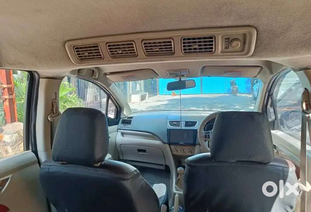 Maruti Suzuki Ertiga 2013 Diesel 91000 Km Driven