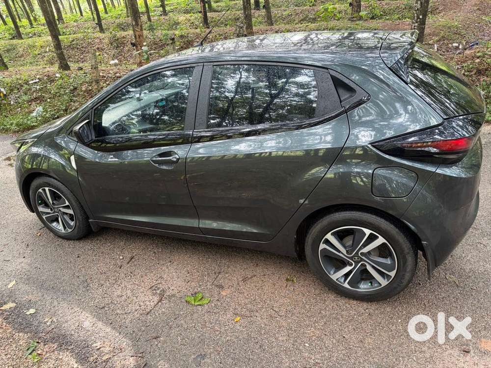 Reliable Tata 2020 Petrol Manual 2020