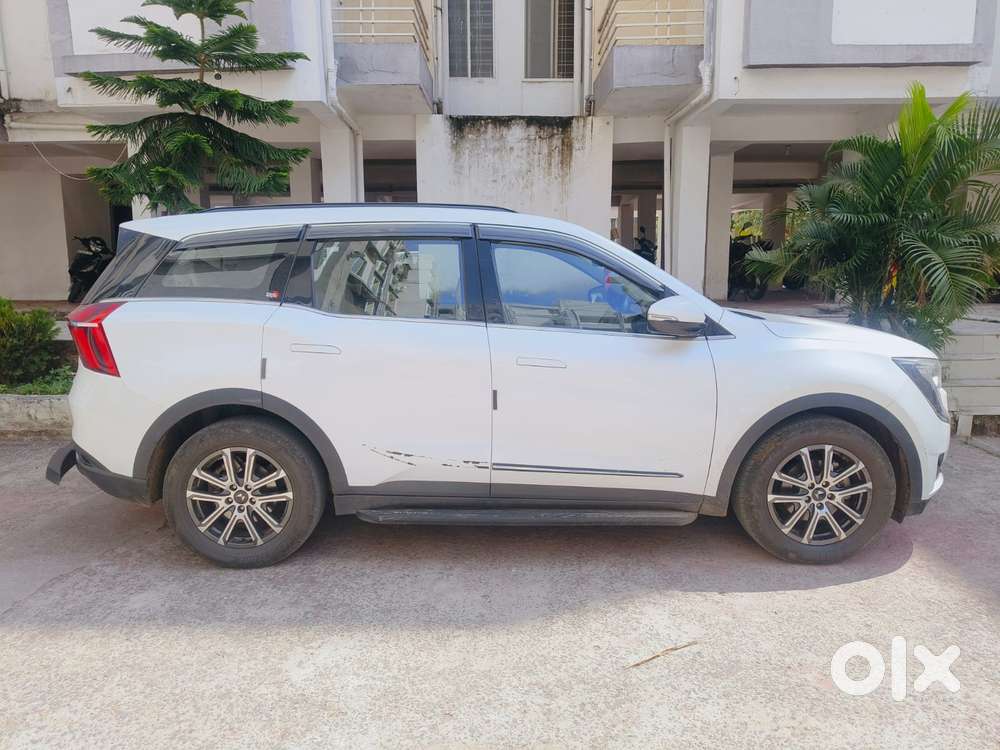 Mahindra Xuv700 2.2 Ax 7 Diesel At Str Awd, 2024, Diesel