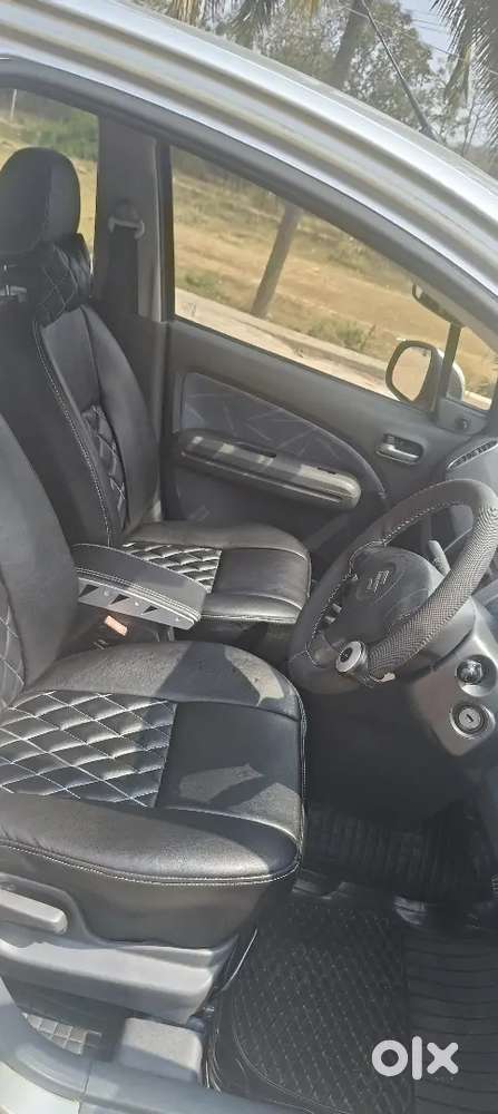 Ritz Mint Condition Vehicle On Sale