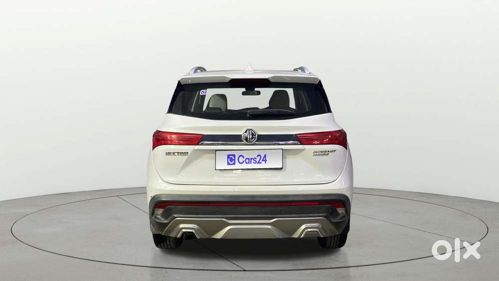 Mg Hector 2.0 Sharp Diesel, 2022, Diesel
