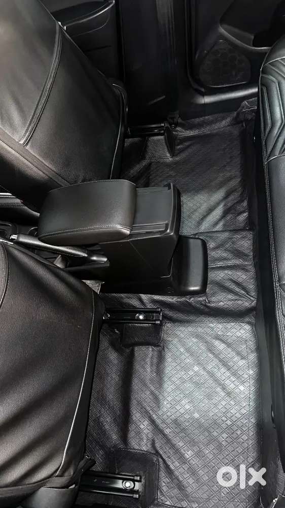 Brezza Vxi Petrol 2022