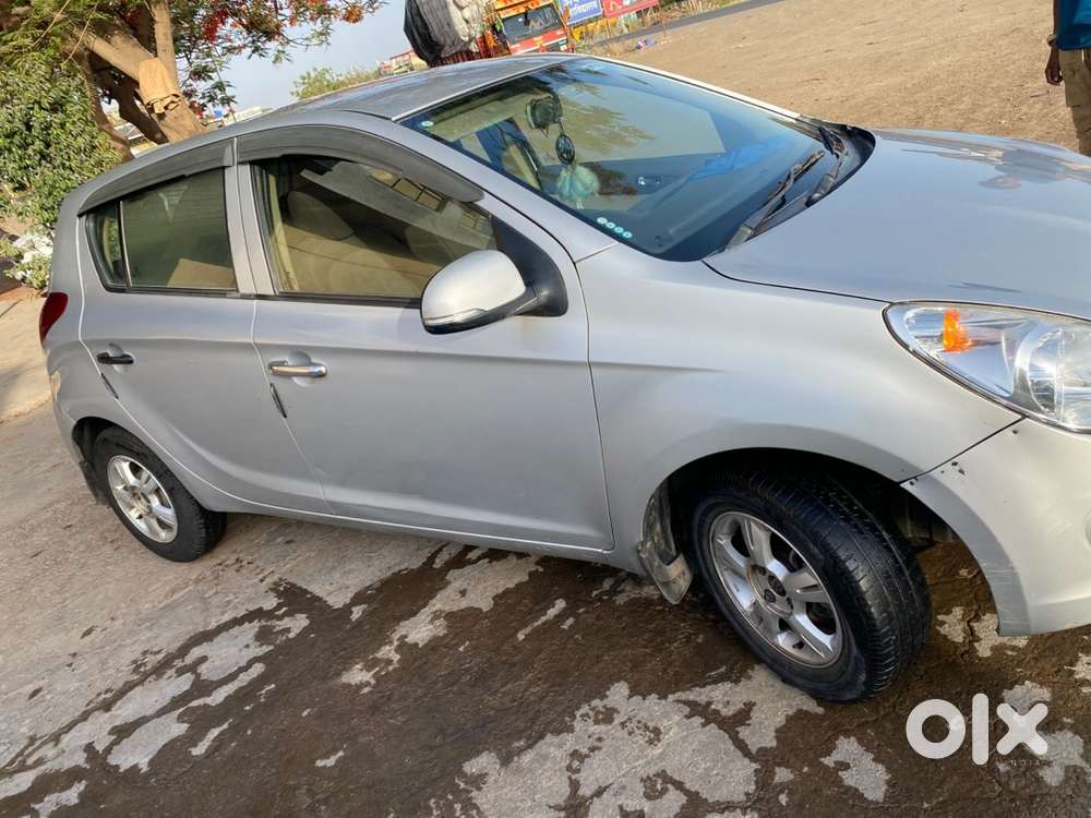 Hyundai I20 2012 Petrol Good Condition