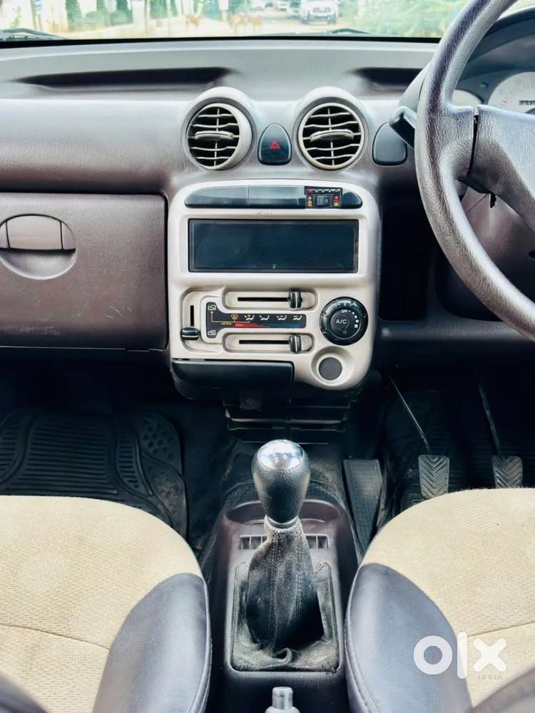 Hyundai Santro Xing Xo, 2012, Petrol