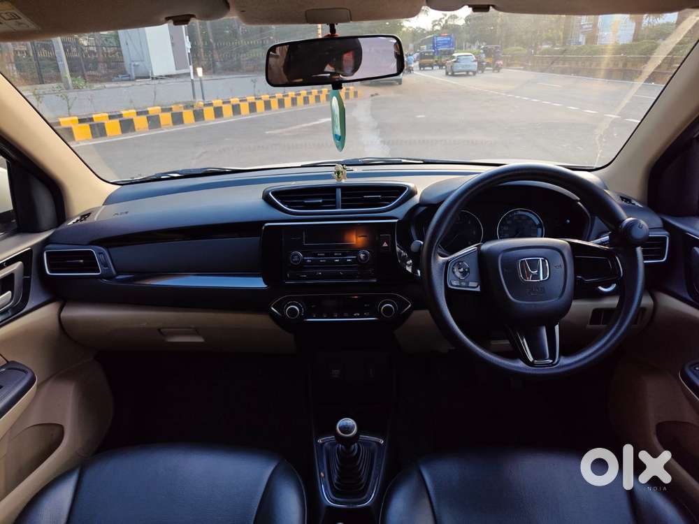 Honda Amaze 1.5 V I-dtec Mt, 2018, Diesel