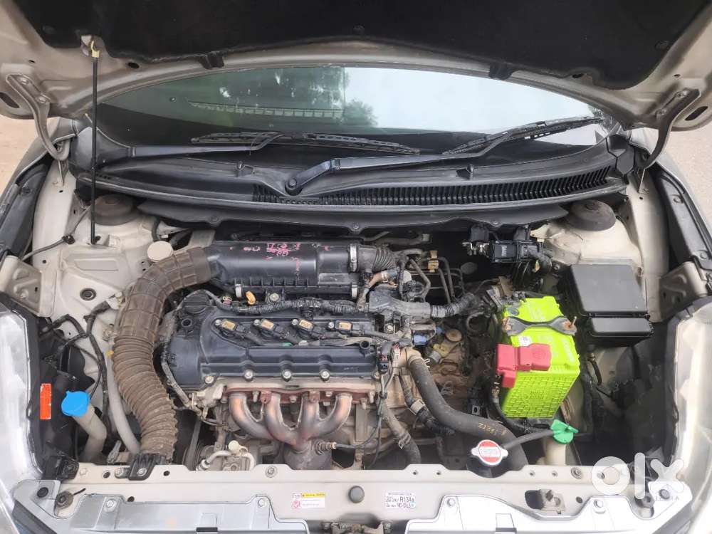 Maruti Suzuki Baleno 2017 Petrol (i St Owner)