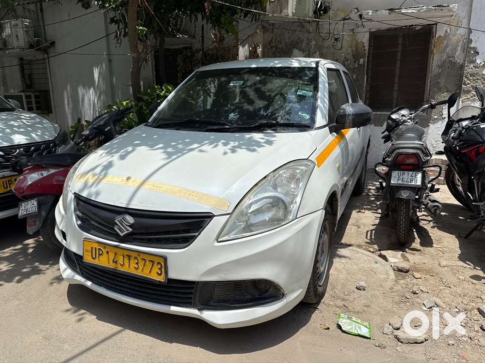 Maruti Dzire 1.2 Petrol 2020