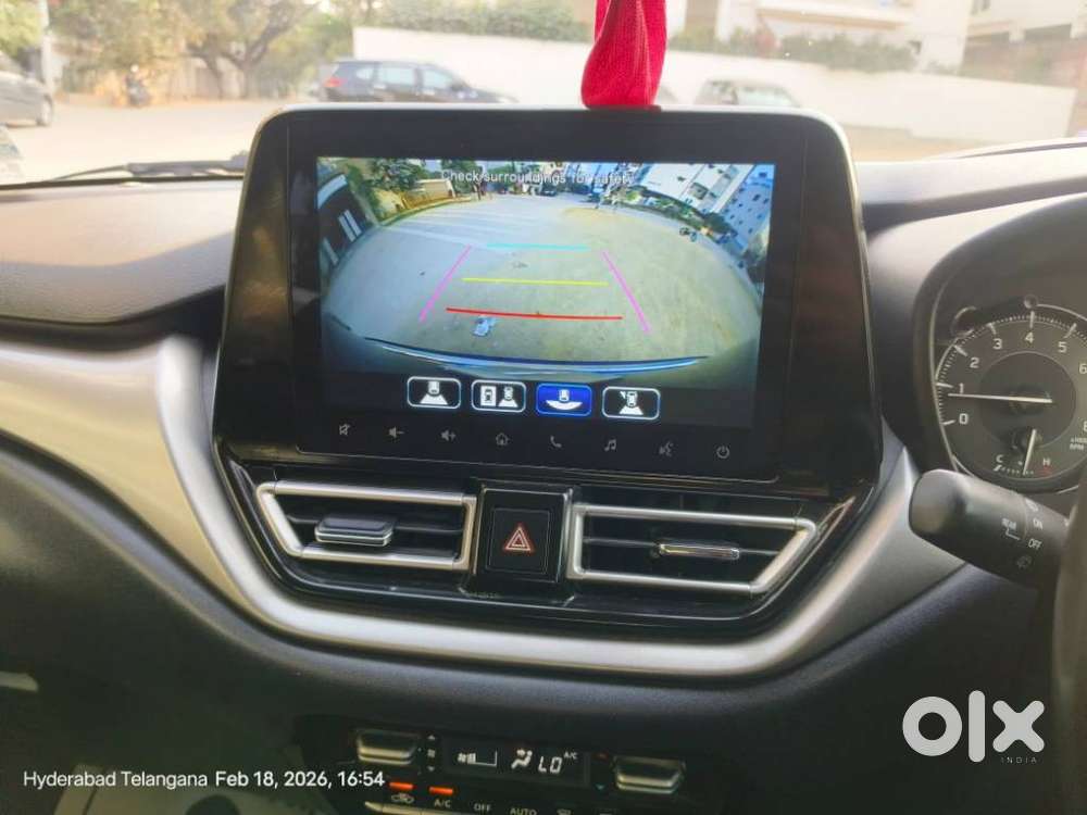 Maruti Suzuki Baleno Alpha, 2022, Petrol