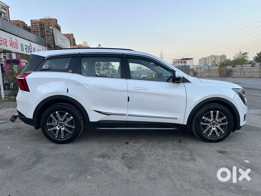 Mahindra Xuv700, 2025, Diesel