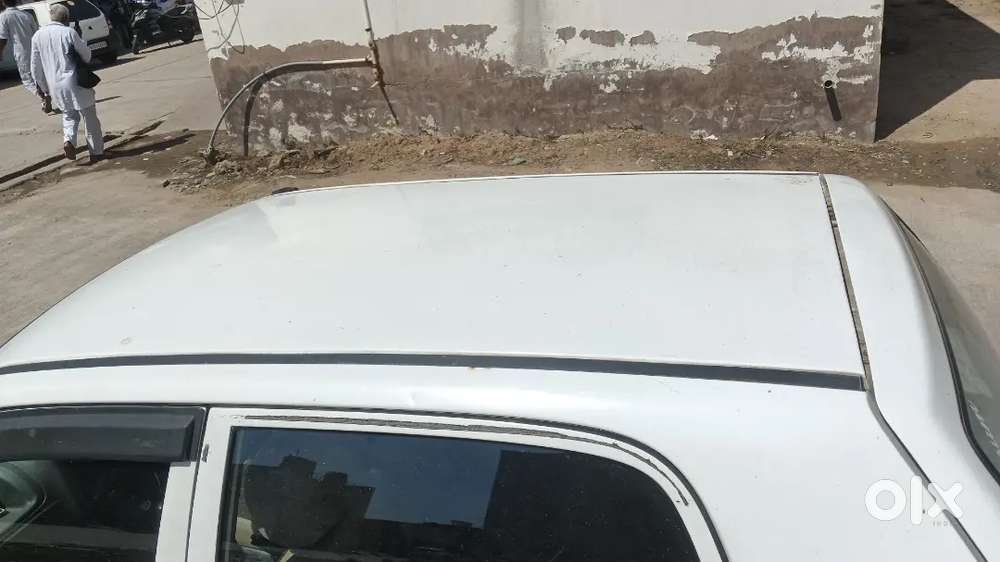 Alto  2010 Model 2030 Tak Kagaj Complete Hai Lpg Tank Laga Hua Hai