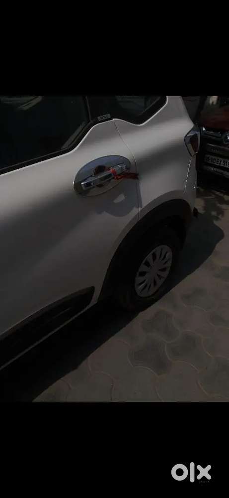 Renault Triber 2020 Petrol 38000 Km Driven