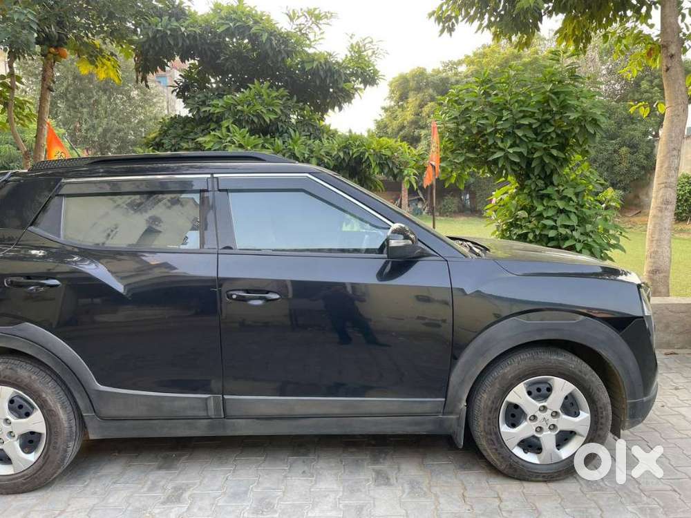 Mahindra Xuv 3xo, 2025, Diesel