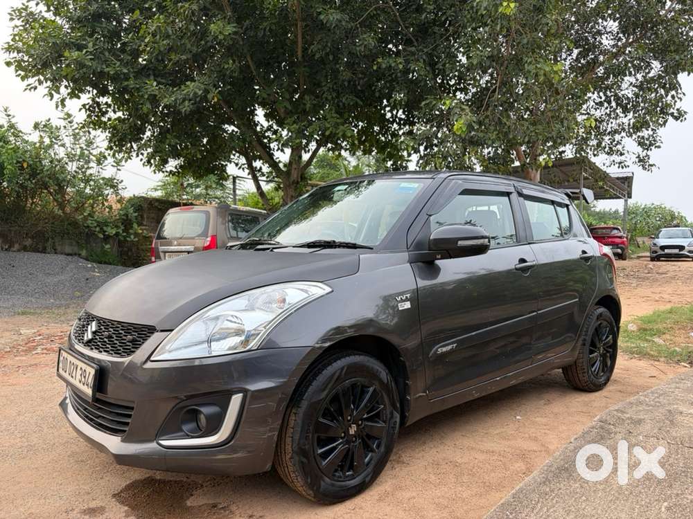 Maruti Suzuki Swift 2015 Year