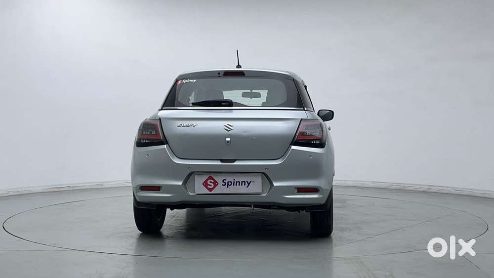Maruti Suzuki Swift 2018 Zxi Plus, 2024, Petrol