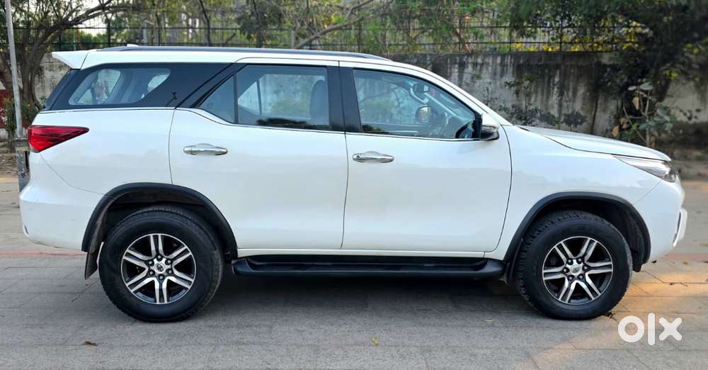 Toyota Fortuner 3.0 4x2 Automatic, 2019, Diesel