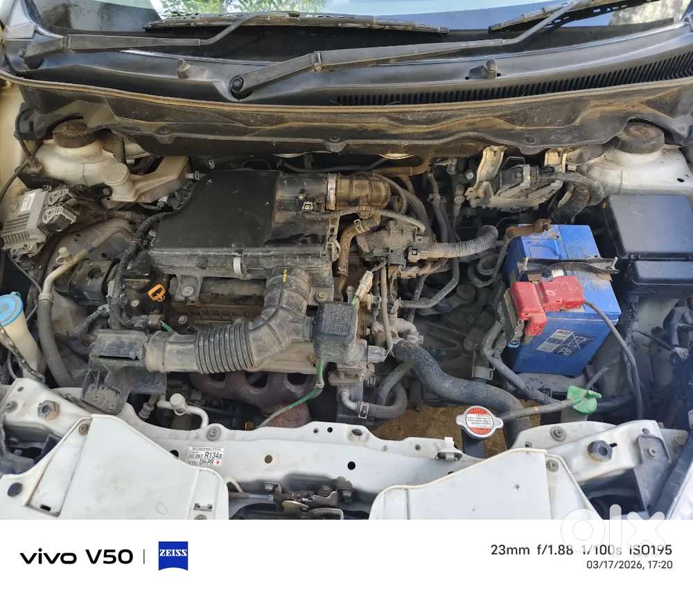 Maruti Suzuki Ertiga 2022 Cng & Hybrids 116000 Km Driven