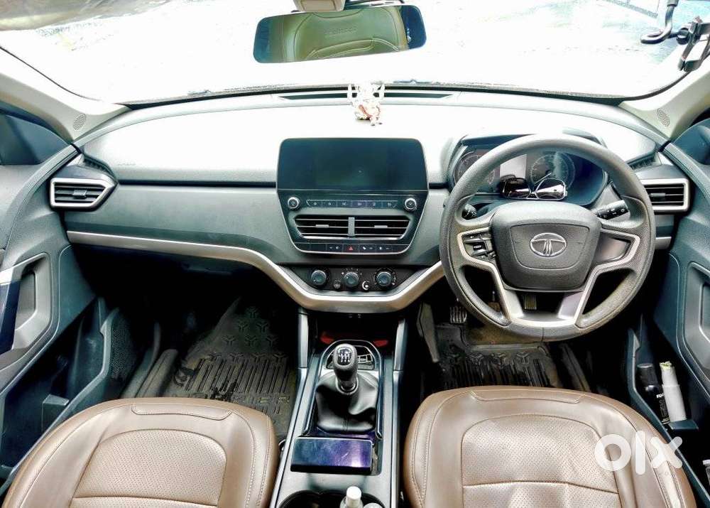 Tata Harrier Xm, 2021, Diesel
