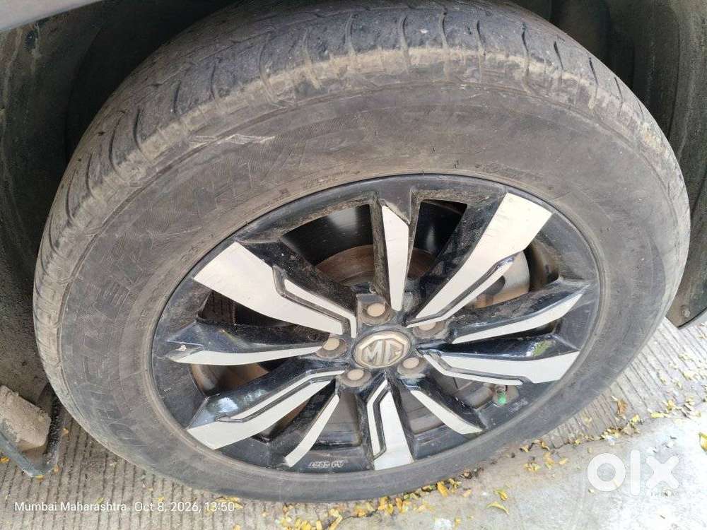 Mg Hector, 2019, Petrol