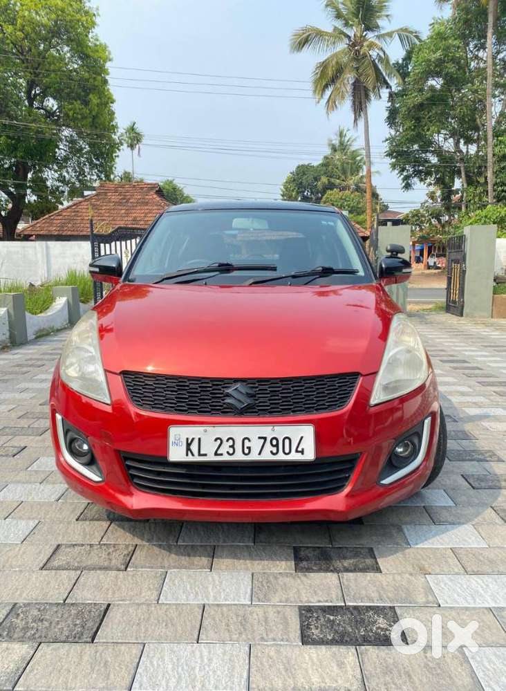 Maruti Suzuki Swift, 2013, Diesel