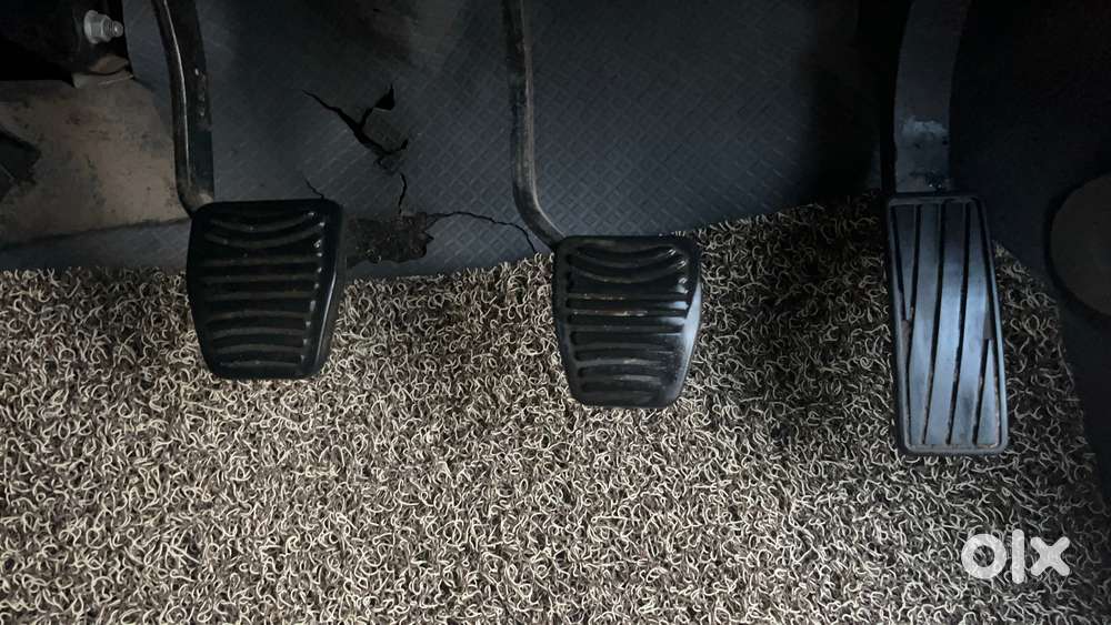 Mahindra Kuv 100 2016-2017 Mfalcon D75 K8, 2016, Diesel