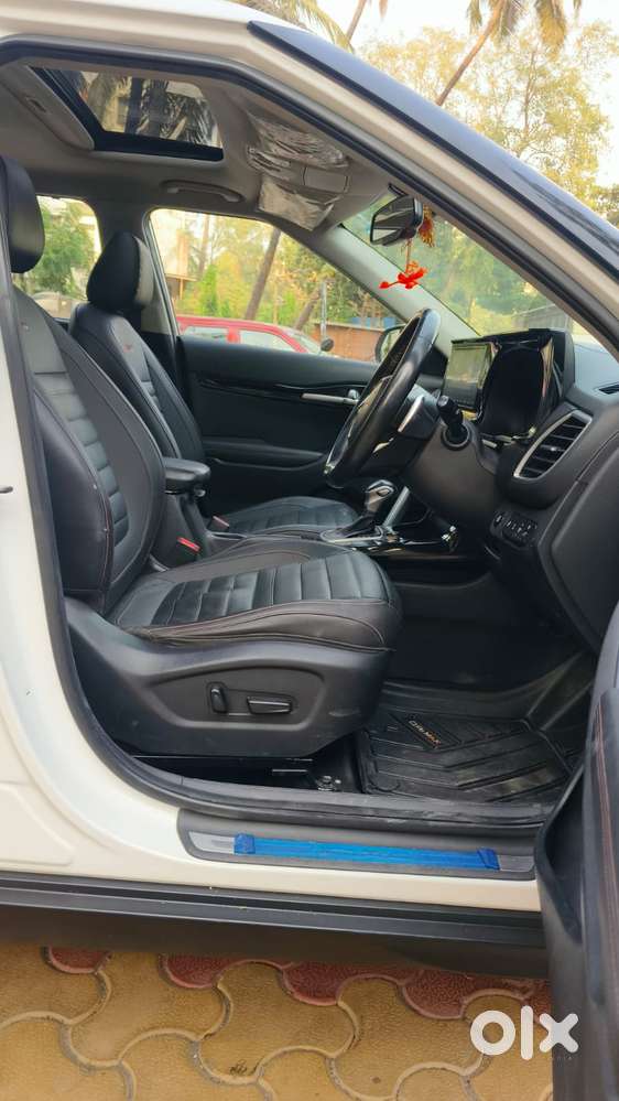Kia Seltos Gtx Plus At D, 2021, Diesel