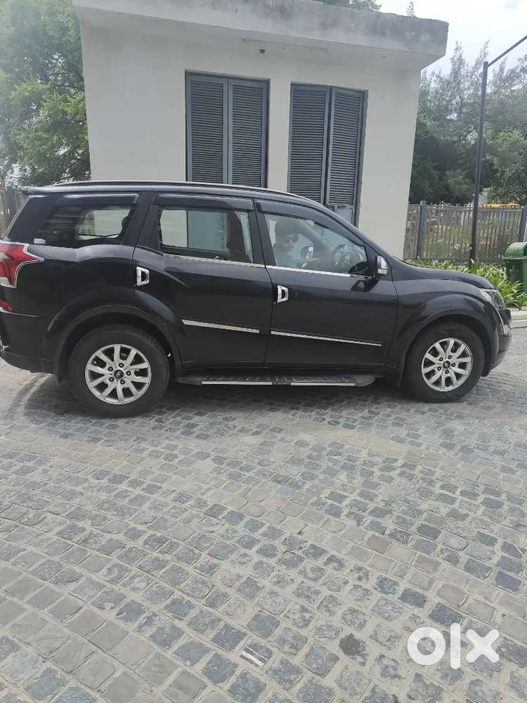Mahindra Xuv500 Diesel 2018