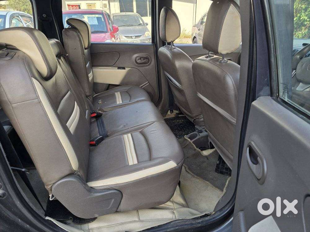 Renault Lodgy 85ps Rxl, 2015, Diesel