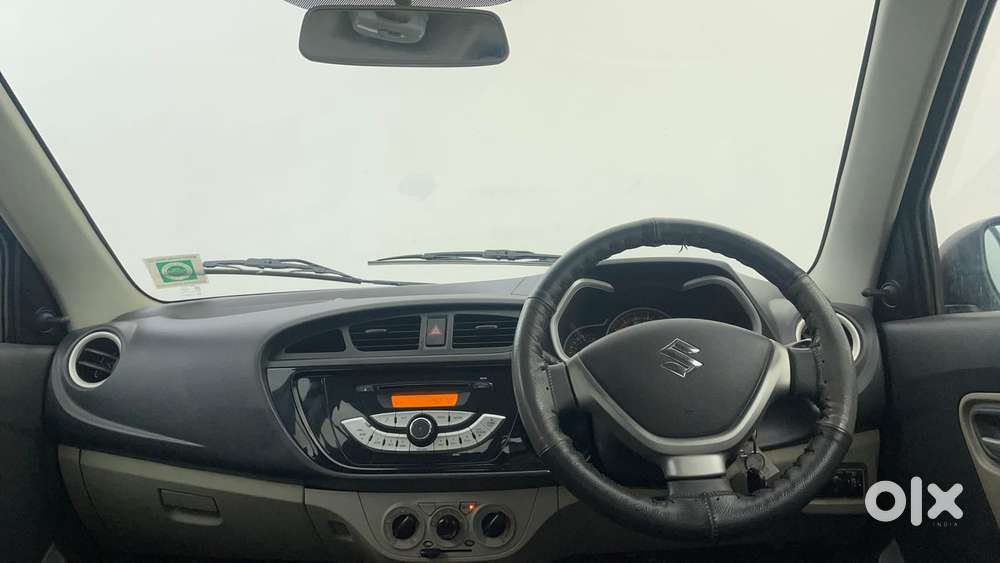 Maruti Suzuki Alto K10 Vxi, 2015, Petrol