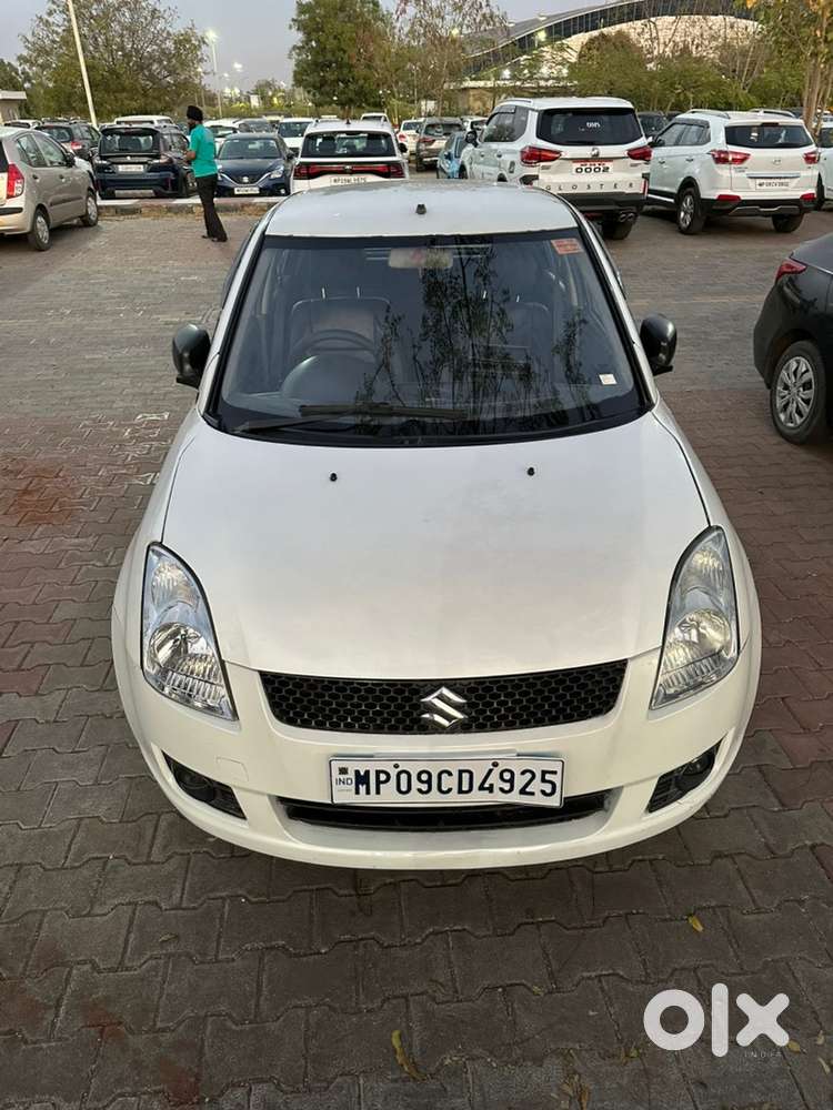 Maruti Suzuki Swift Diesel 2009