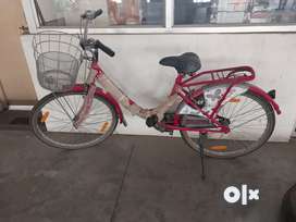 Olx on sale arcot bikes