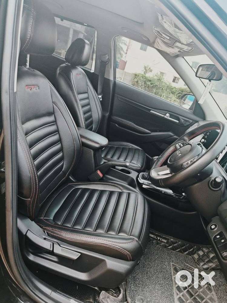 Kia Seltos Htk Plus D, 2025, Diesel