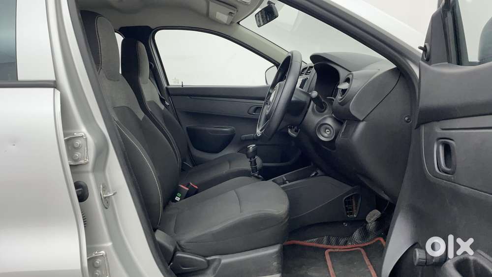 Renault Kwid Rxl 1.0, 2022, Petrol