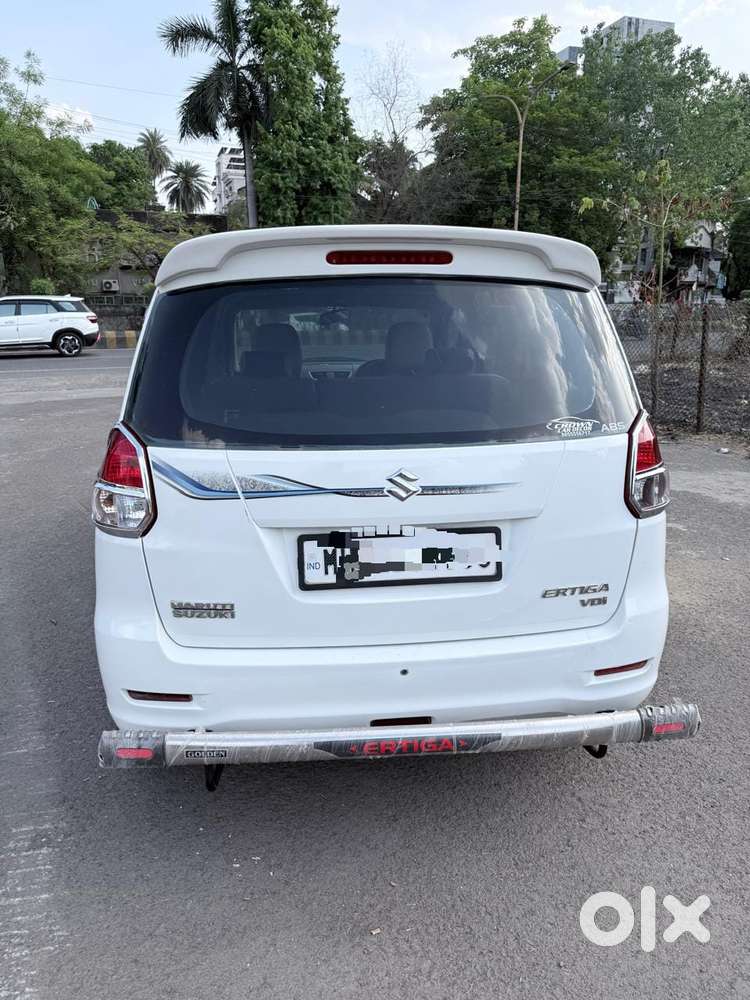Maruti Suzuki Ertiga, 2013, Diesel