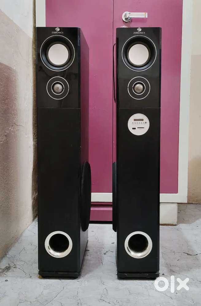 Zebronics 9500