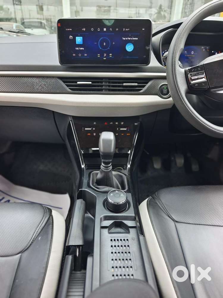 Tata Nexon Creative Plus Ps Pmt2025