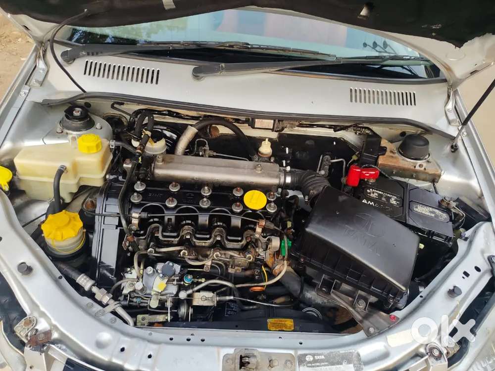 Tata Indica Ev2 2013 Diesel Manual