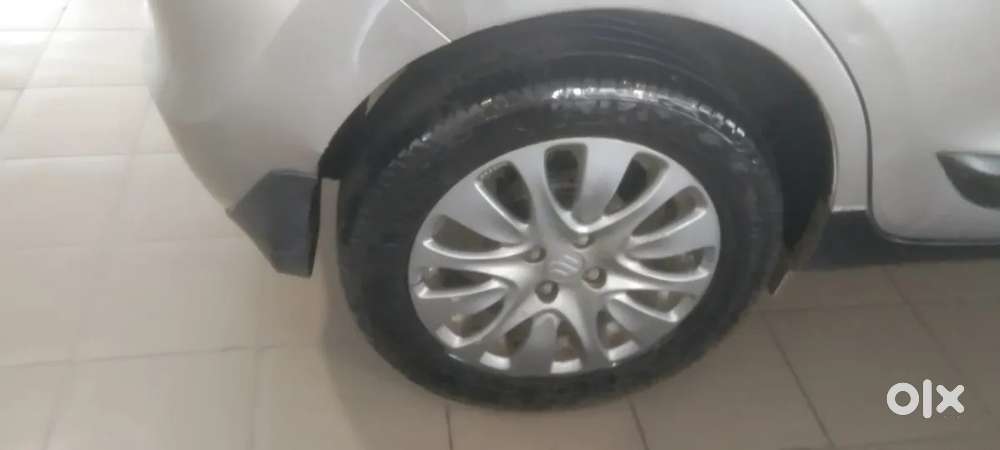 Maruti Suzuki Baleno Zeta, 2016, Petrol