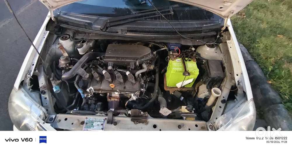 Toyota Etios 2011 Cng & Hybrids 100050 Km Driven