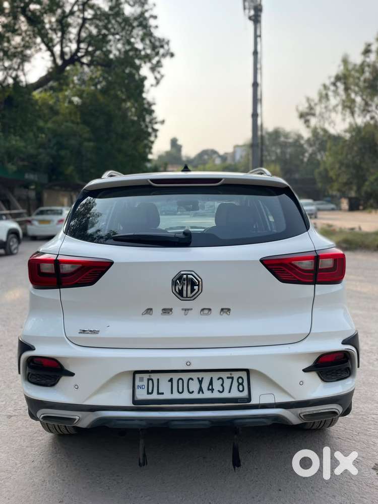 Mg Astor 1.5 Smart, 2024, Petrol