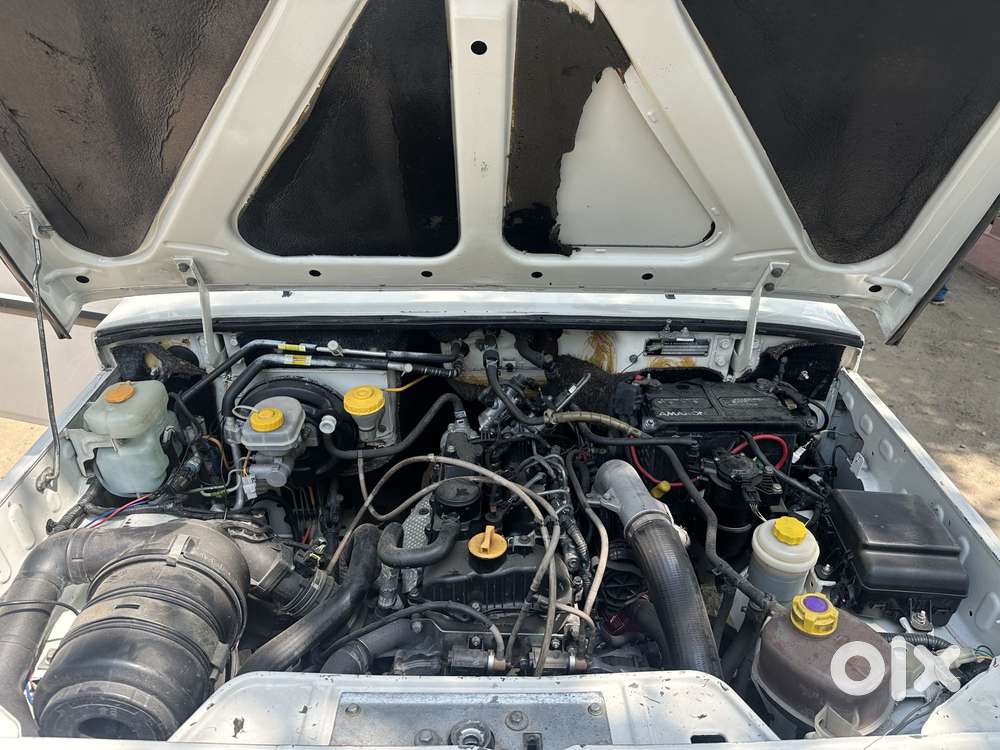 Mahindra Bolero 1.5 Power Plus Zlx, 2019, Diesel