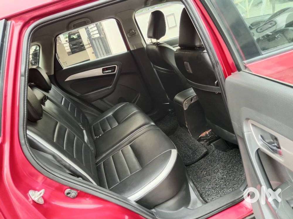 Maruti Suzuki Vitara Brezza Zdi, 2017, Diesel