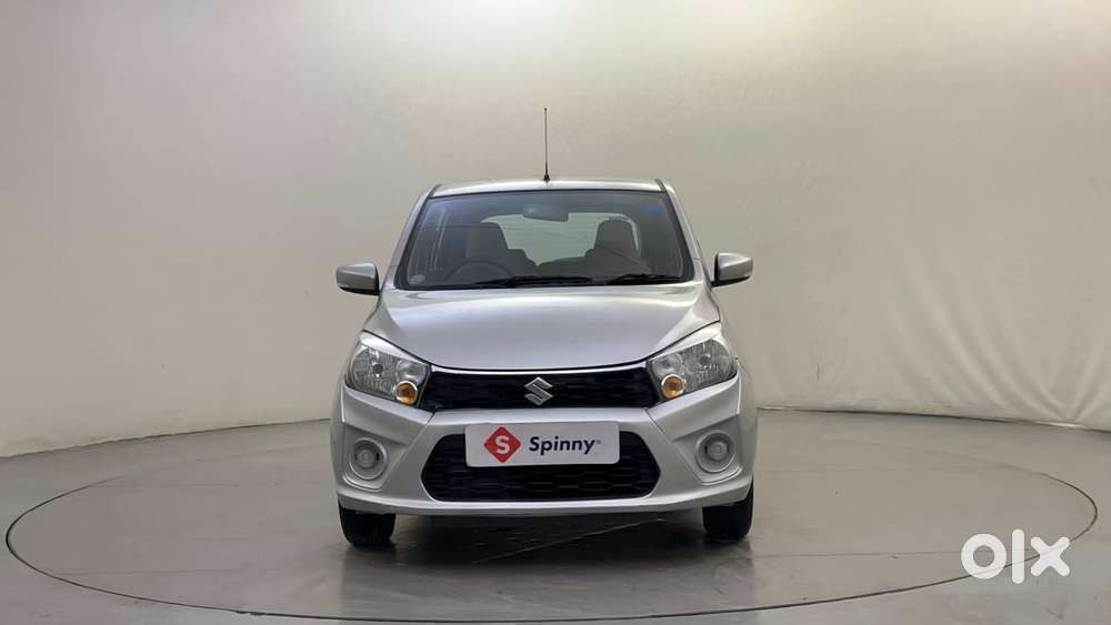 Maruti Suzuki Celerio Zxi Optional Amt, 2019, Petrol