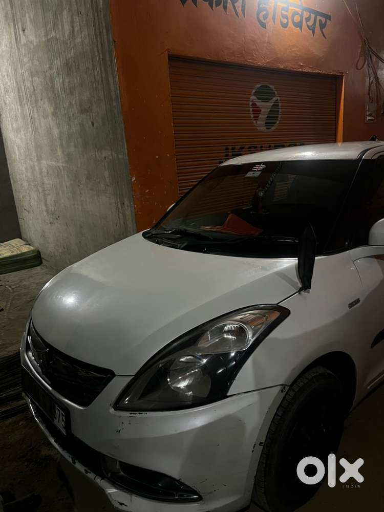 Maruti Suzuki Dzire 2017 Vdi Oner Ship Transfer Ghar Mai Hi Huaa Hai