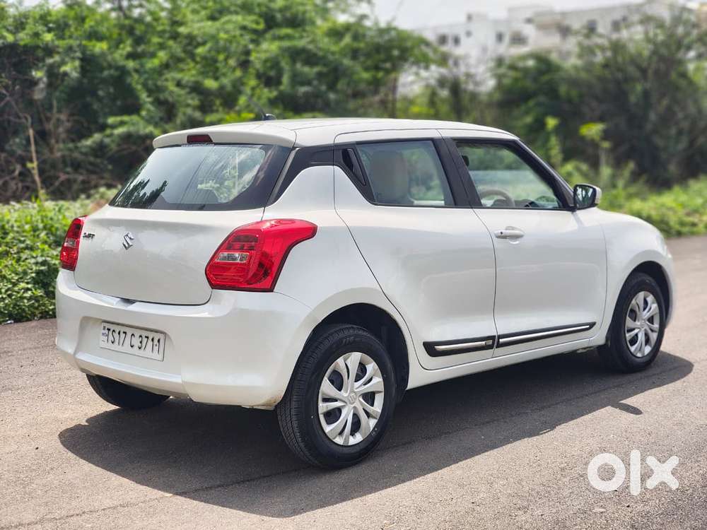 Maruti Suzuki Swift Vdi, 2018, Diesel