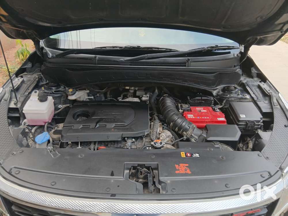 Kia Seltos Gtx Plus At D, 2022, Diesel