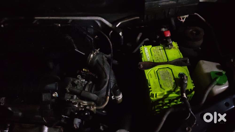 Maruti Suzuki Alto 800 Lxi, 2013, Petrol