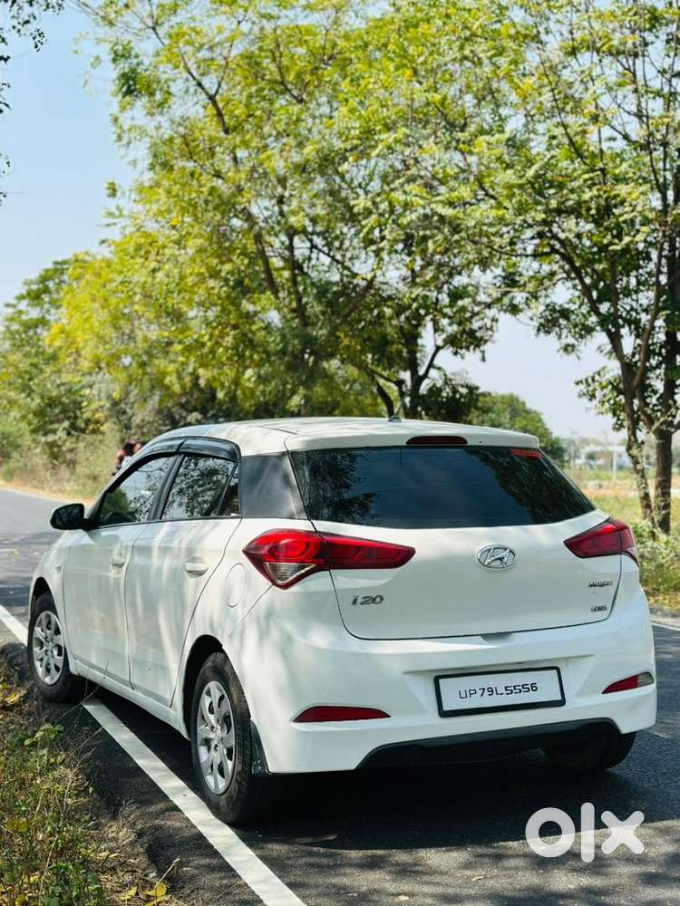 Hyundai I20 2015 Diesel 127000 Km Driven