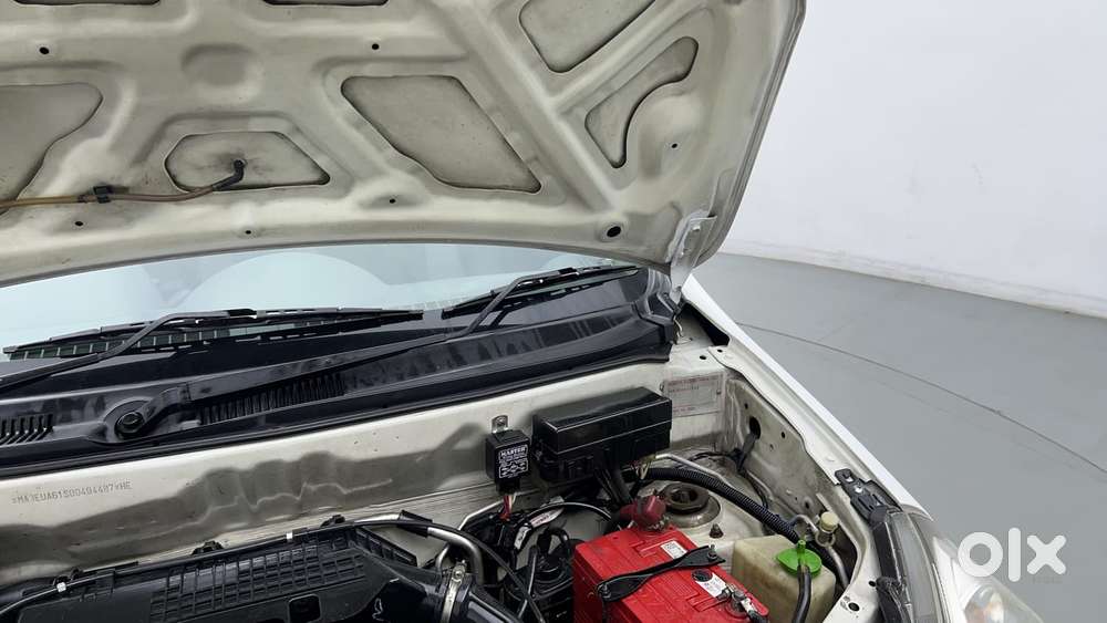 Maruti Suzuki Alto 800 Lxi, 2014, Petrol