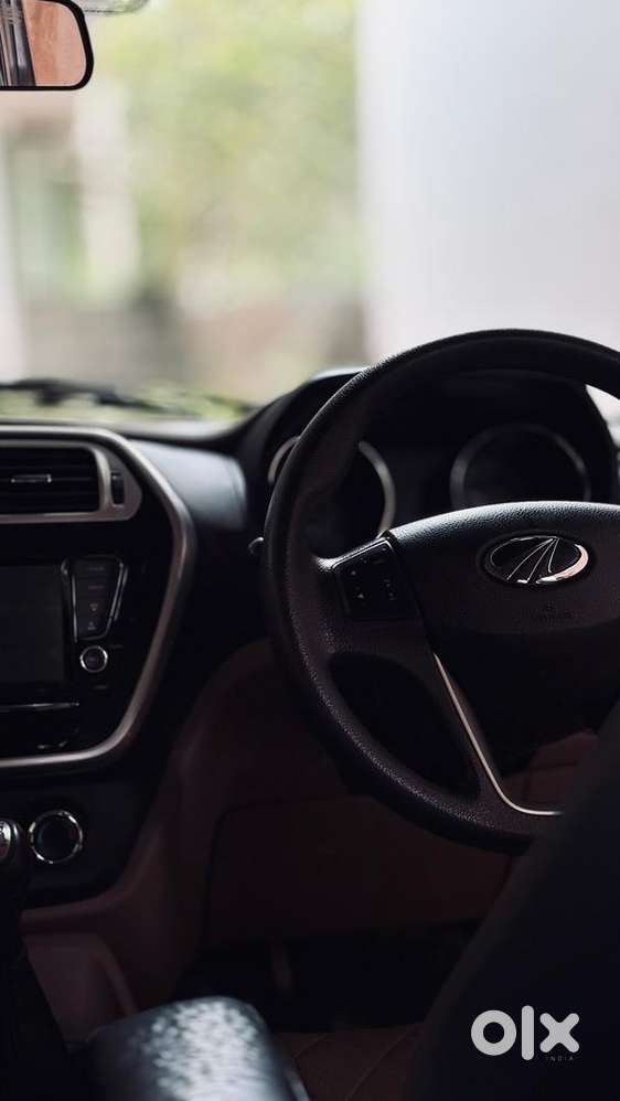 Mahindra Diesel Car 2018