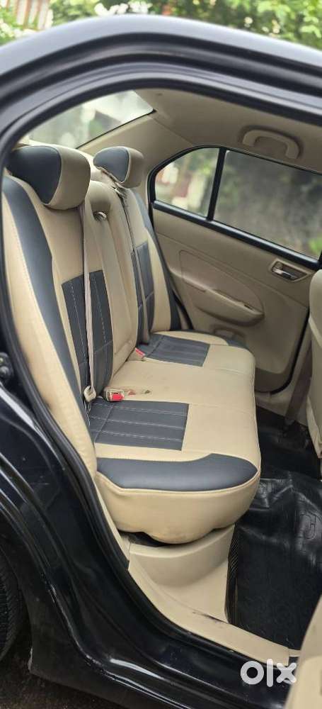 Maruti Suzuki Dzire 1.2 Vxi Cng, 2012, Cng & Hybrids